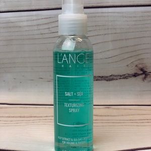 Lange Sea and Salt Spray